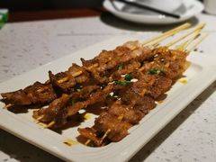 烤五花肉-汉口巷子(宝丰路店)