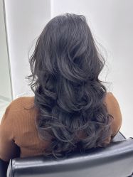 -赤道 Hair Salon