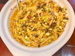 -木子山庄·安徽省老字号·中国炖锅宴