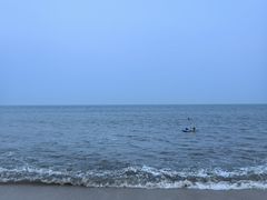 -银滩滨海旅游度假区
