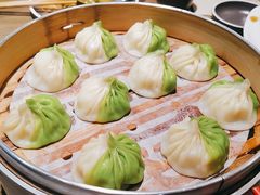 -隆喜元鱼汤包·海鲜(中联广场店)