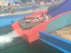 -秦皇岛乐岛海洋王国