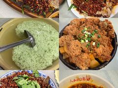 -人和水上飘(第一家店)