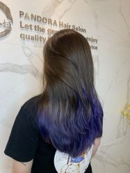 -潘多拉Hairsalon