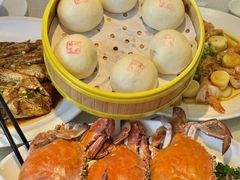 -好兄弟郭巨海鲜(天一阁店)