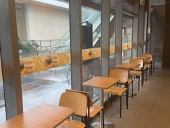 -汉堡王(北京三里屯购物中心)