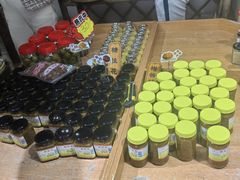 -苏州市吴中区光福窑上花果蜜饯厂