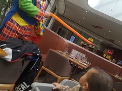 -东方明珠·可口可乐欢乐餐厅