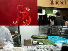 -沈大成(南京东路店)