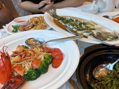 -万龙洲海鲜(广渠门店)
