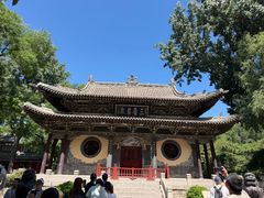 -晋祠博物馆