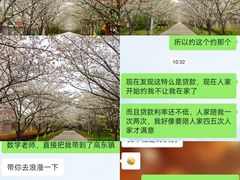 -高东镇樱花园