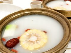 -第六季自助餐厅(甜水园店)