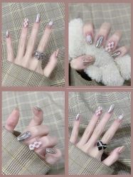 -M·X Nail日式美甲美睫