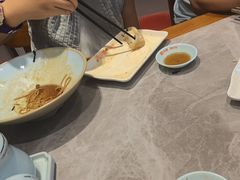 -小姜锅贴(凤凰街店)