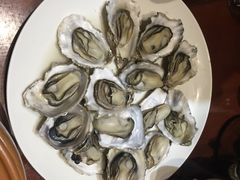 -郑庄脂渣海鲜楼(九水路店)
