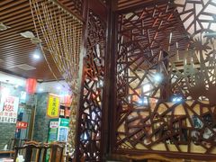 门面-双合福火锅(河北路店)