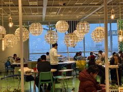 -宜家·瑞典风味餐厅(天津东丽商场店)