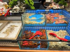 -海汕记·潮汕鲜牛肉火锅·自助