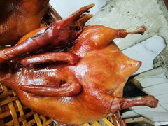 -雷氏板鸭(红照壁南街店)