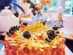 -杜哈夫DOUX RÊVE·生日蛋糕(日月光店)