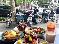 -Money Shops(愚园路店)