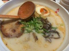 -味千拉面(东郊百联店)