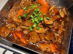 -北李妈妈菜·海肠捞饭(高新万达店)