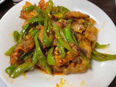 -艺味深尝(云锦路店)