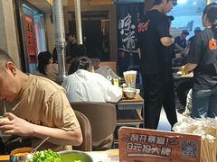 -炽城·烤肉名家(鸿达中央广场店)