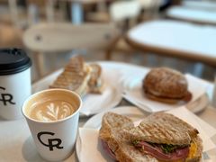 -Cupping Room(Harbour City)