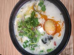 -老郑州烩面(火车站分店)