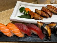 寿司拼盘-东京屋(武定路店)