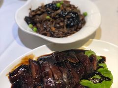 老弄堂酱鸭-老吉士(环贸iapm店)