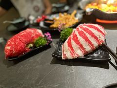 -湊湊火锅·茶憩(合生汇购物中心店)