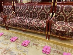 -雅典皇宫洗浴健身俱乐部(东岳大街店)