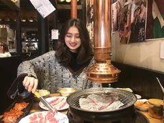 -韩国料理大力士(屏风街店)