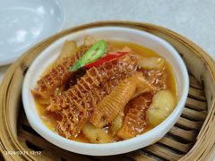 味皇金钱肚-大食家餐厅(五星步行商业街店)