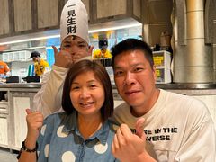 -乾杯烧肉居酒屋(中洲湾店)