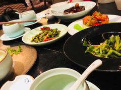 -杭州城中香格里拉·城中小馆中餐厅