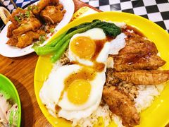 -澳门陈光记烧味饭店(南京德基广场店)
