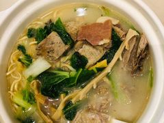 慧娟火腿老鸭面-慧娟面馆·餐厅(望江路店)
