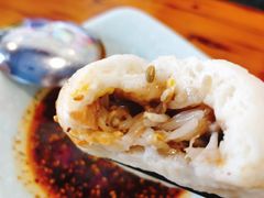 -老陶包子铺(南大西南村店)