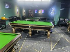 -谈小娱24h自助台球(外海商厦店)