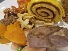 -凤鸣阁餐厅（凤山温泉宴宾楼）(昌平镇店)