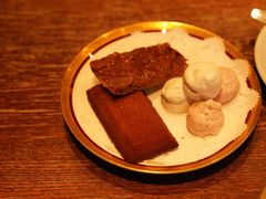 -西村咖啡店 (中山手本店)