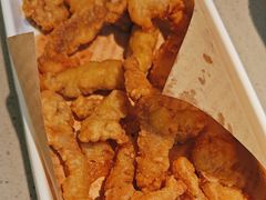 -半天妖烤鱼(京新广场店)