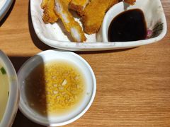 -姚面记·海派家常菜(恒基名人购物中心店)