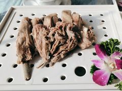 -老毛手抓·盐池滩羊非遗手抓(宁夏总店)