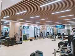 -中田健身工作室(博兴路店)